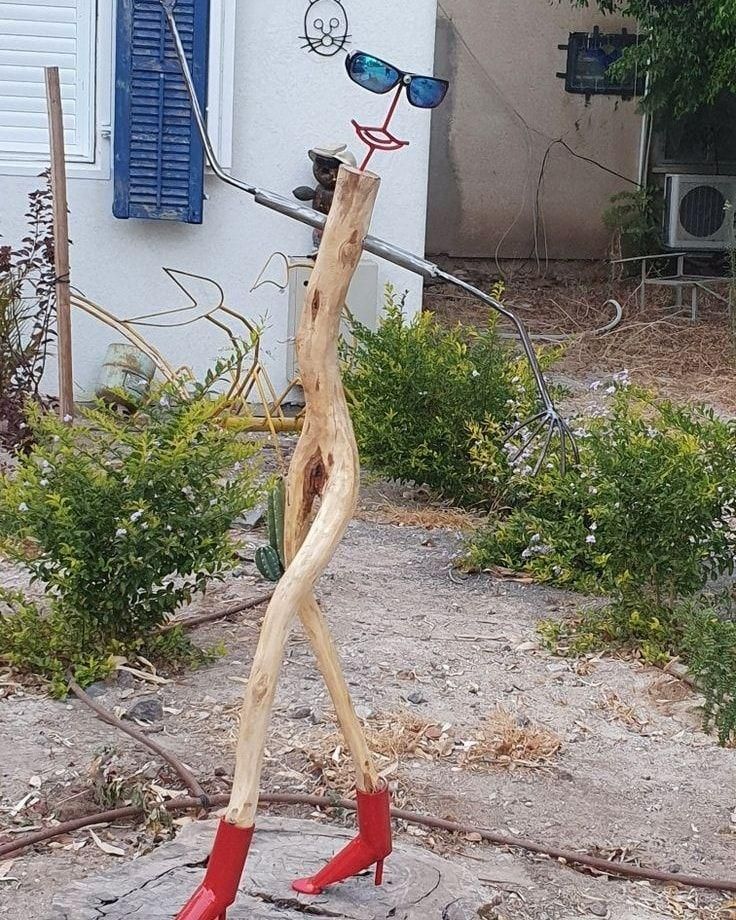 Skinwalkers aren't even trying anymore