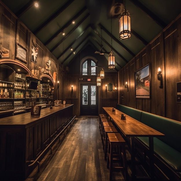 Friday Feels Bar is open! Come in Comrades!