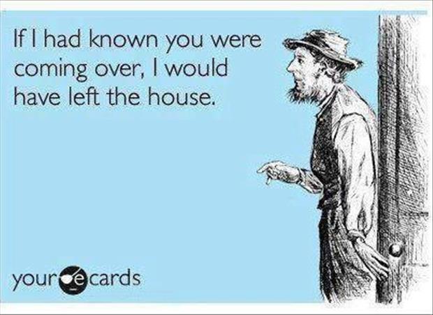 If I would have known...