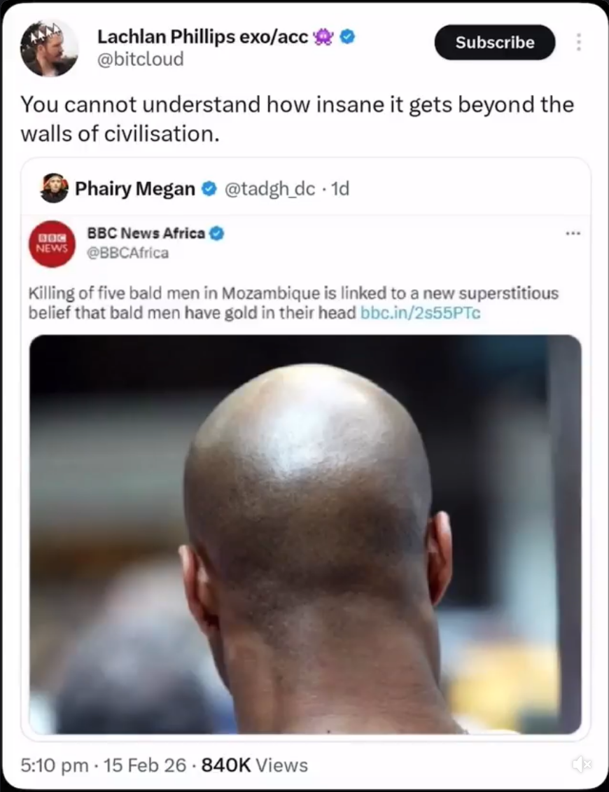 >includes picture for people who do not know what baldness is