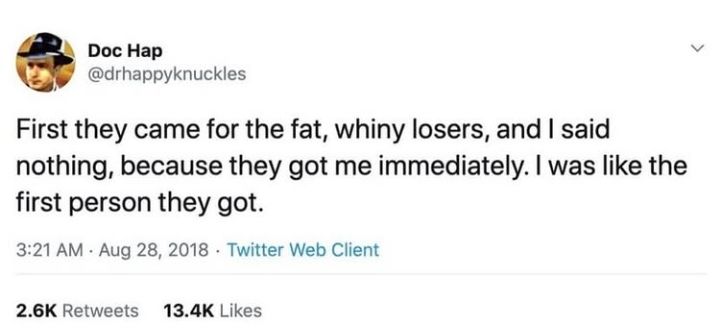 Make sure you get them all