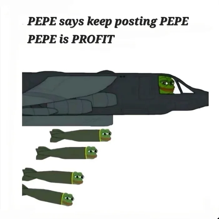 Pepe/apu a day REDUX- 53 Pepe posting (1063)