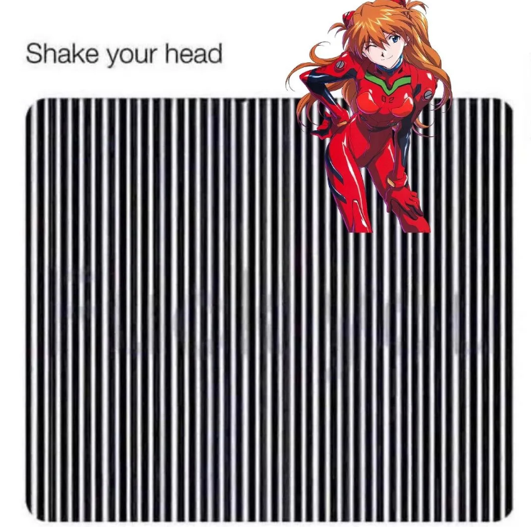 Get in the blowbot, Shitji.