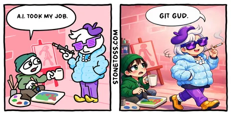 AI took my RAM prices