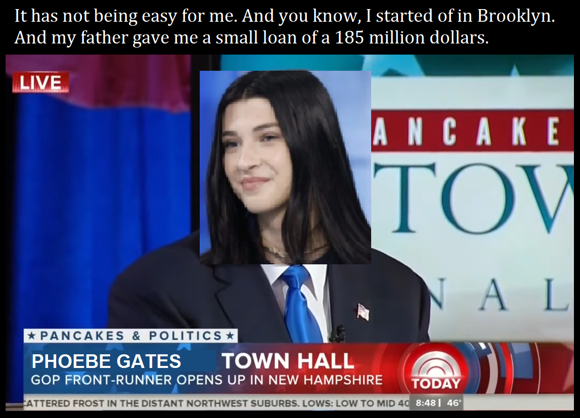 based on merit alone