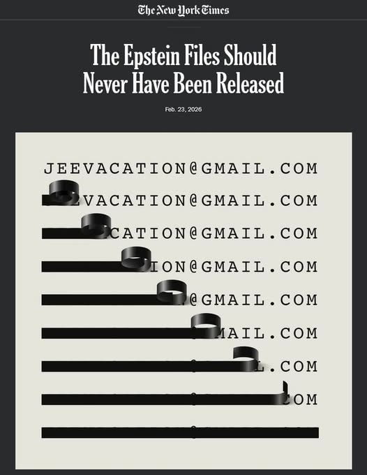 You don't even need to see the author's name