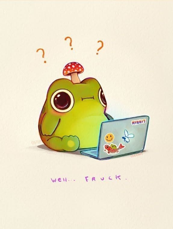 You know what day it is