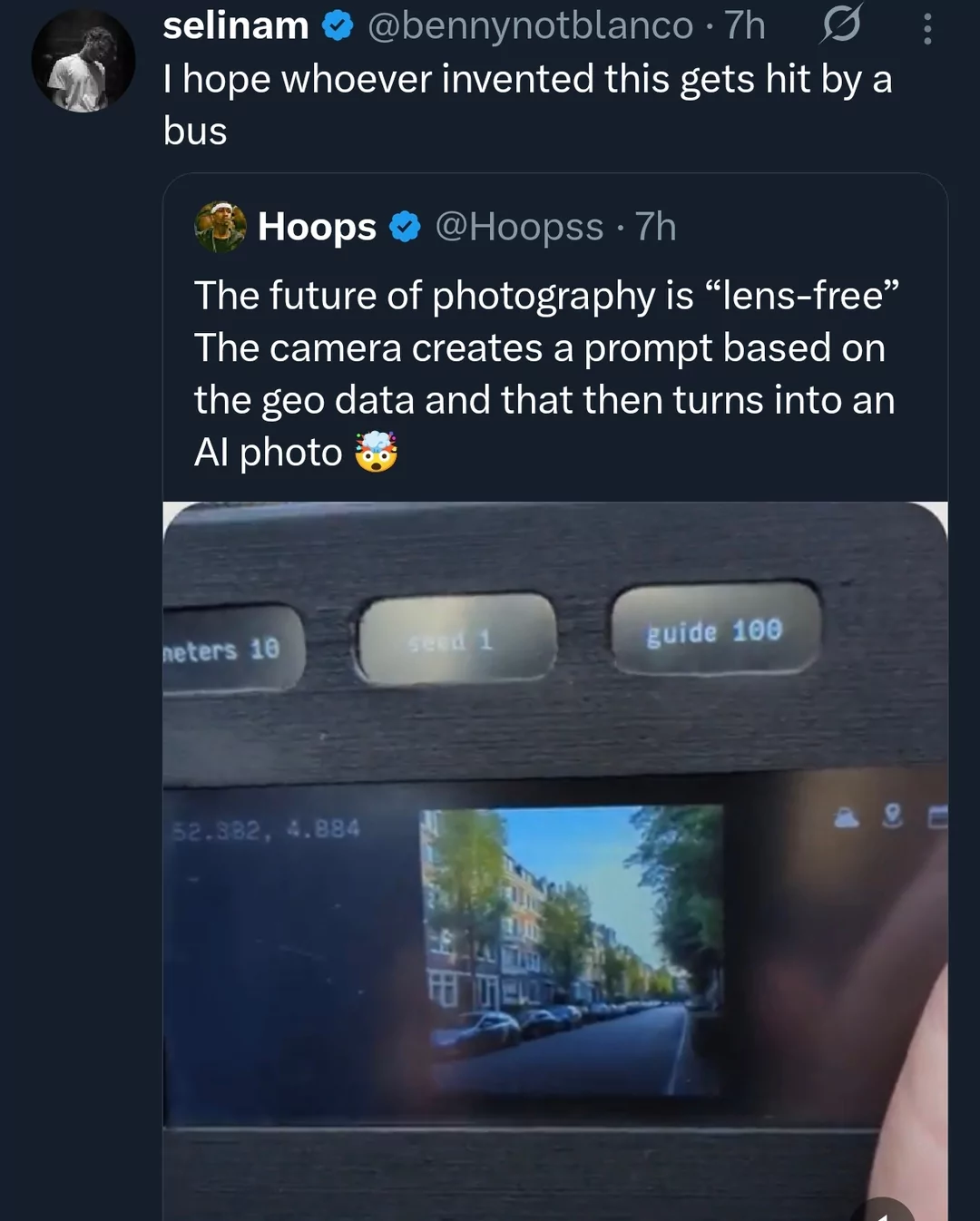 me peame selle inimese naha maha koorima