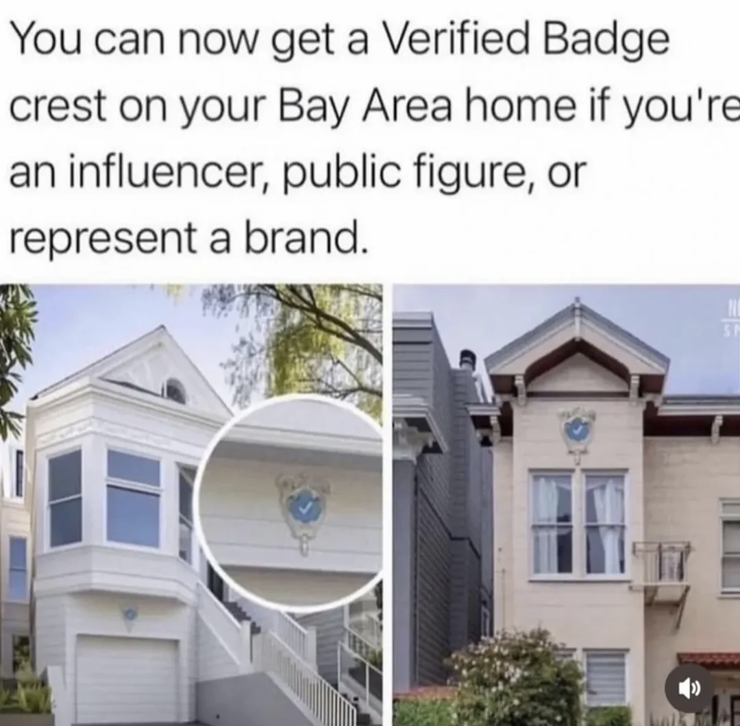 Now we know what porch to shit on