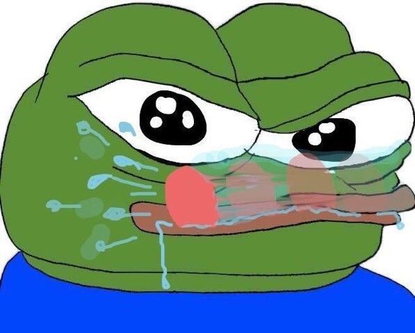 Pepe/apu a day REDUX- 57 Rerurerurerureru (1067)