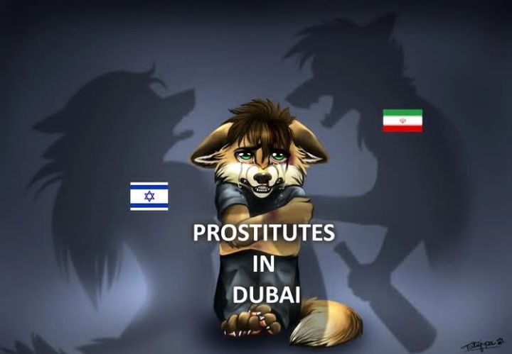 Won't somebody just think of the wh0res?