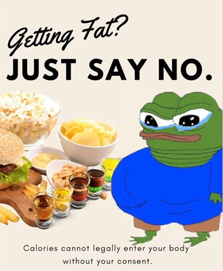 Pepe/apu a day REDUX- 61 no fat (1071)