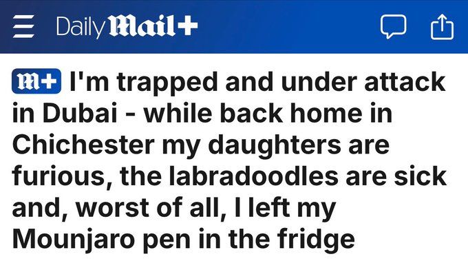 The glopshittos might tobywane