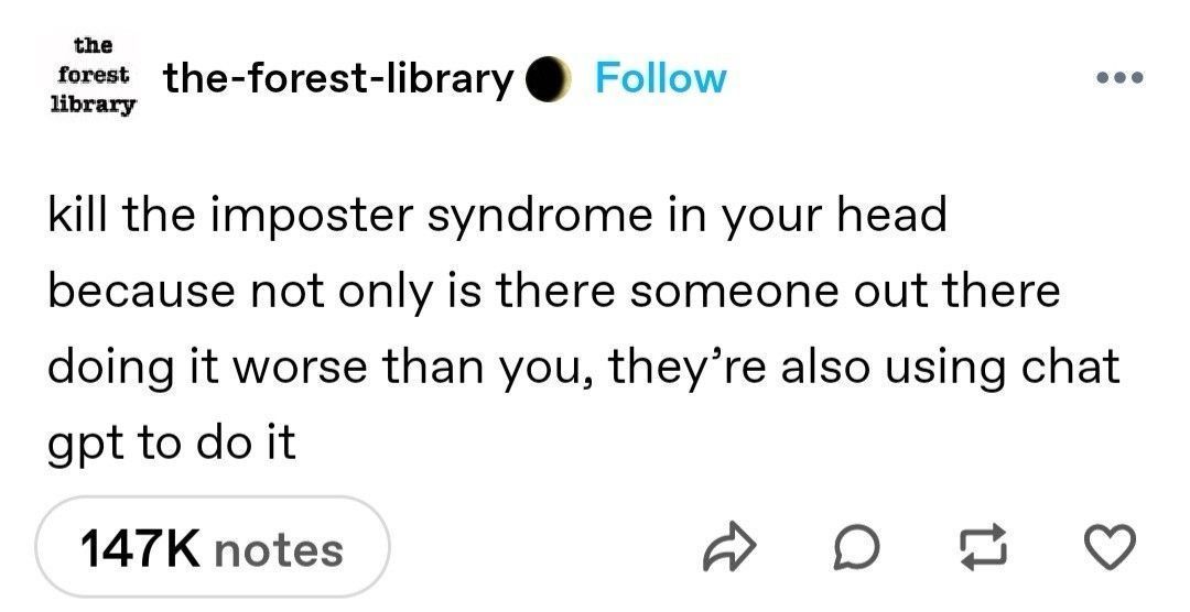 Point and laugh at them