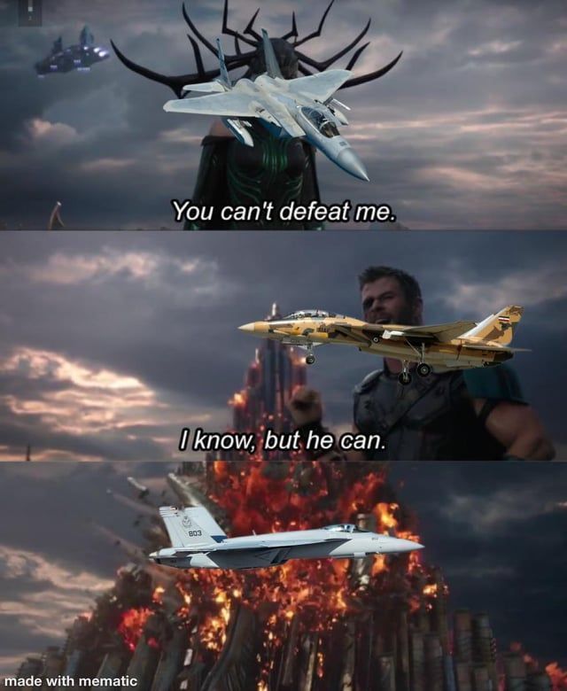 friendly fire goes brrrrt