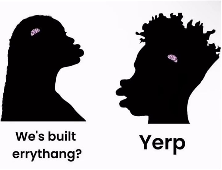 I can't believe this isn't a brainyrs post