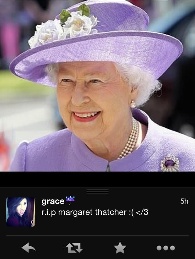 God this generation is going to kill me