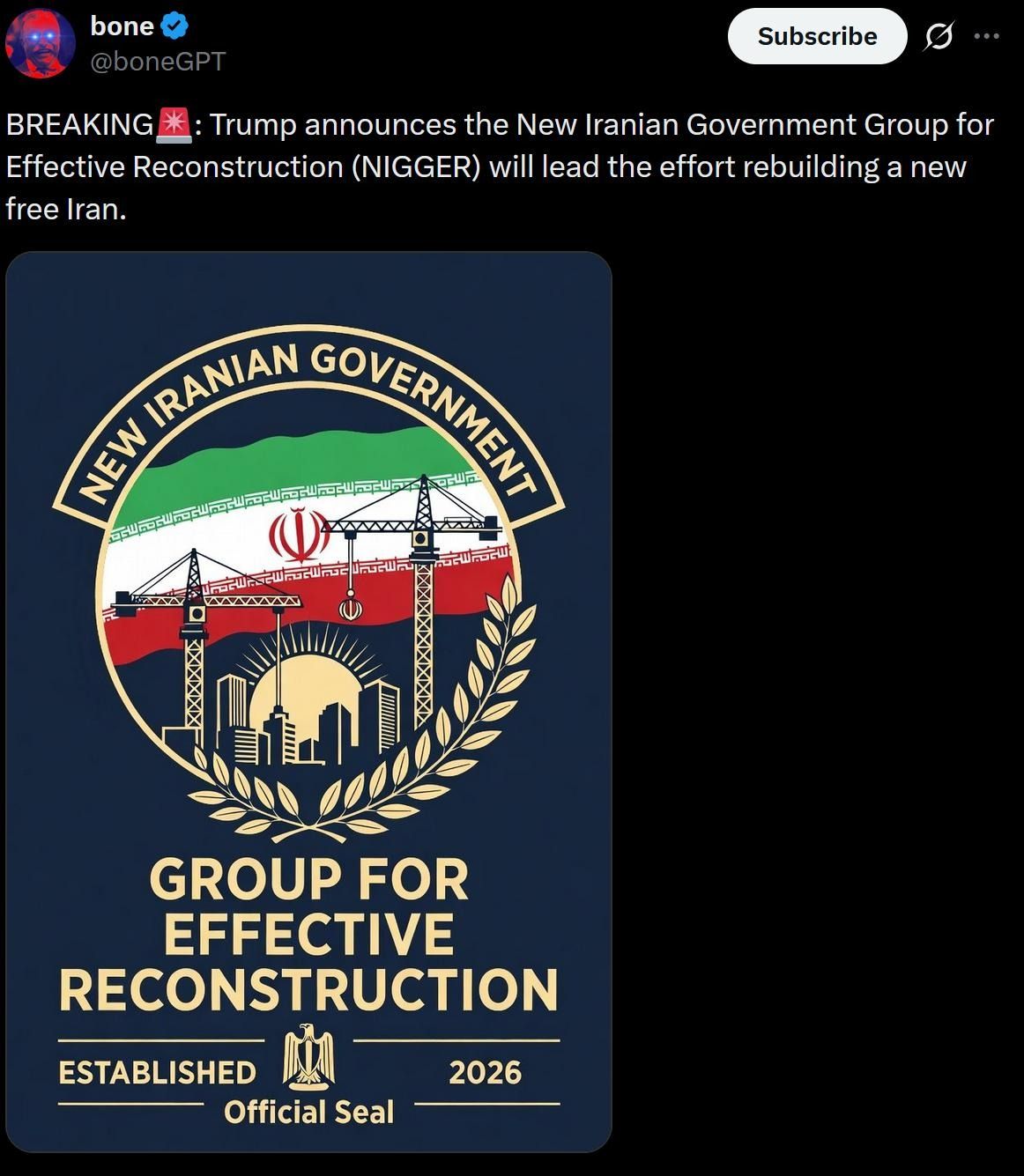 News