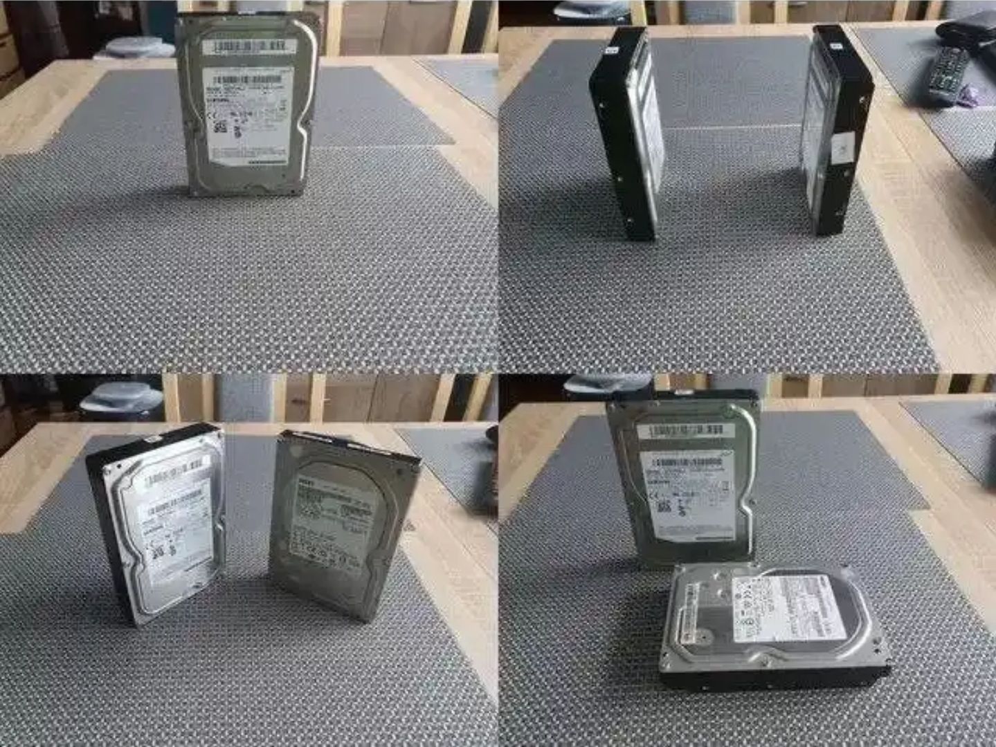 20 years of memes, gone