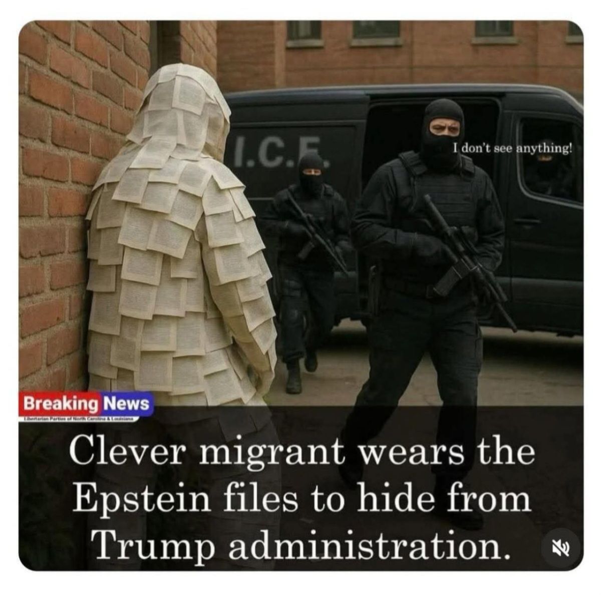 Billionaires will rape your kids with no consequence, but you better pay that parking ticket or else