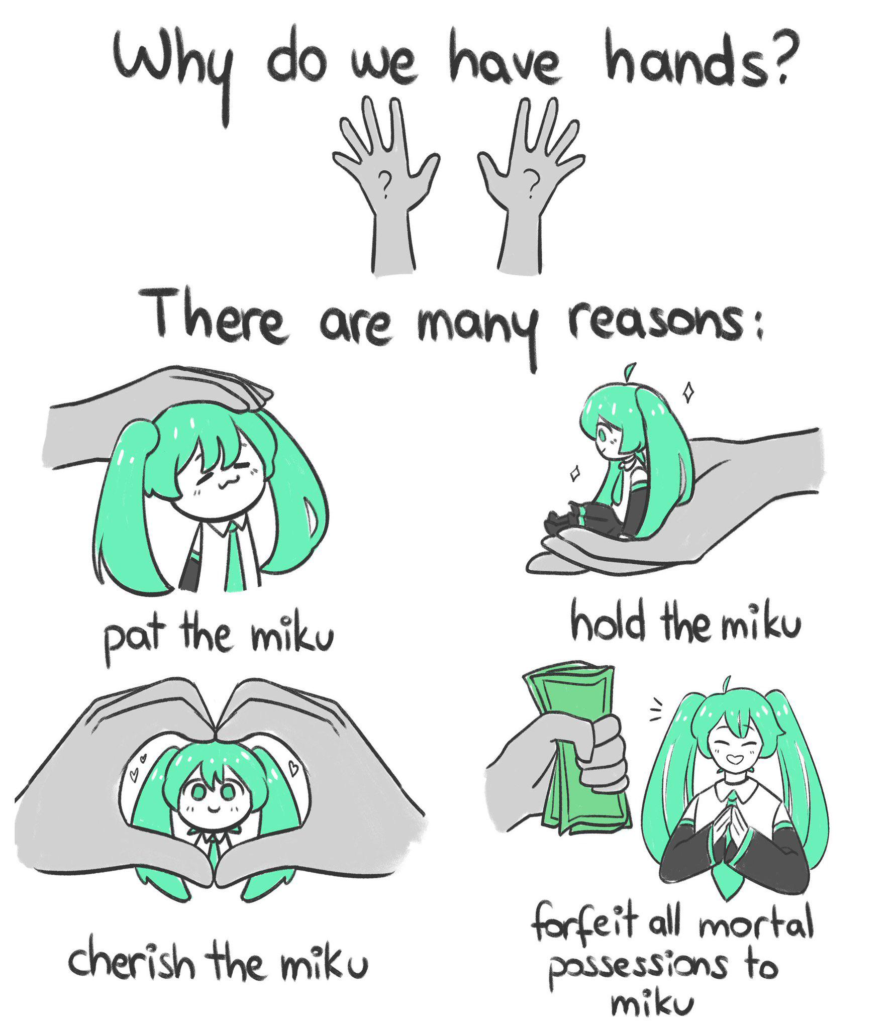 happy miku day