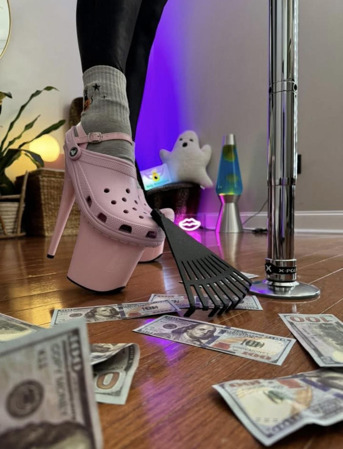 Next-gen stripper tech