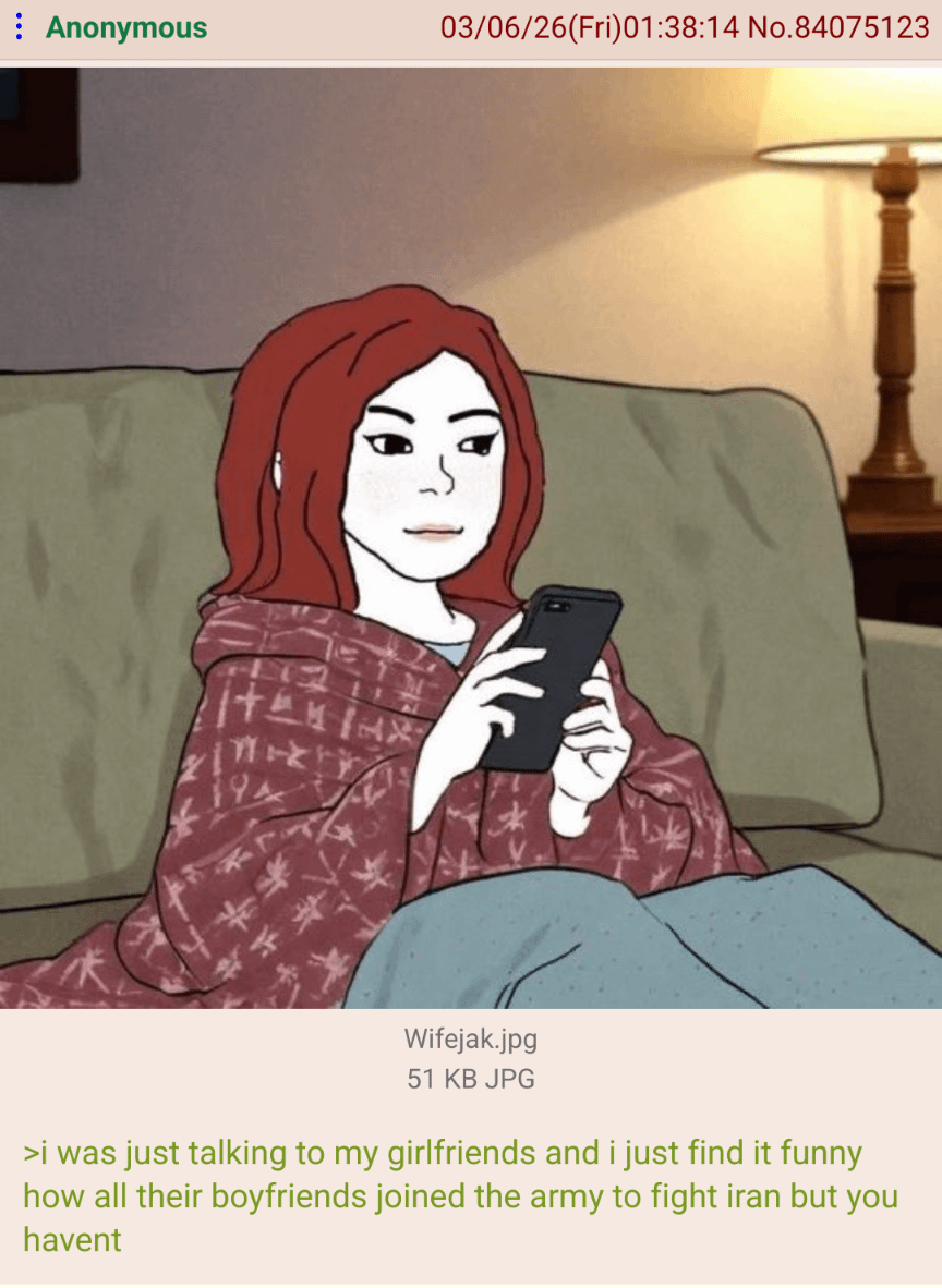 tfw no peer-pressure-draft-gf