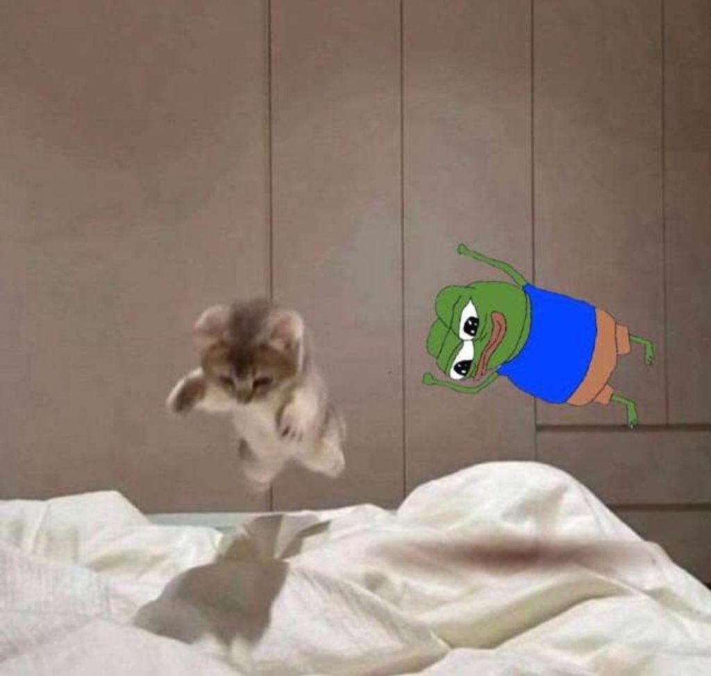 Pepe/apu a day REDUX- 68 Bounce Bounce (1078)