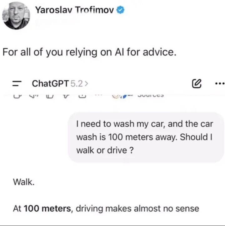 Abominable intelligence