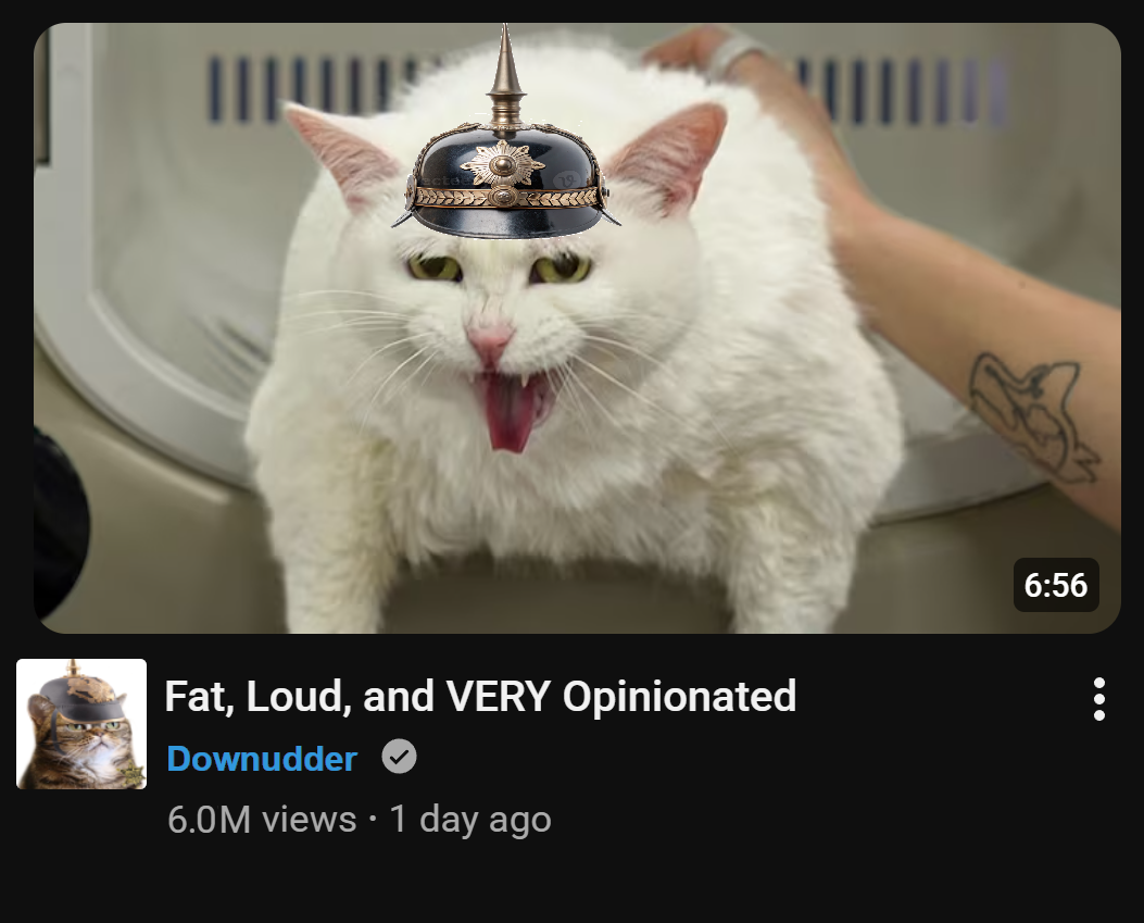 More Coomunity posting