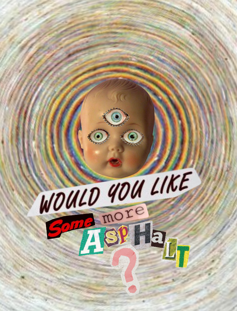 It's good for your bones