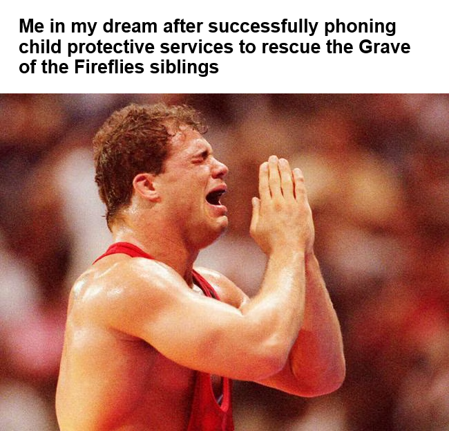 Inshallah those kids will be safe at last