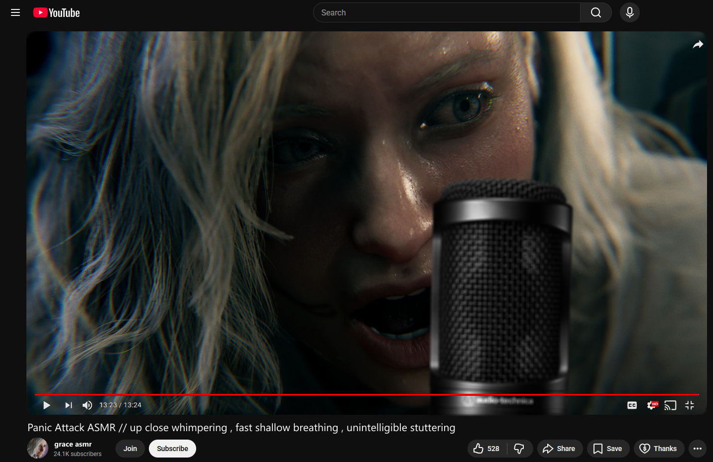 Very relaxing, possibly the most relaxing