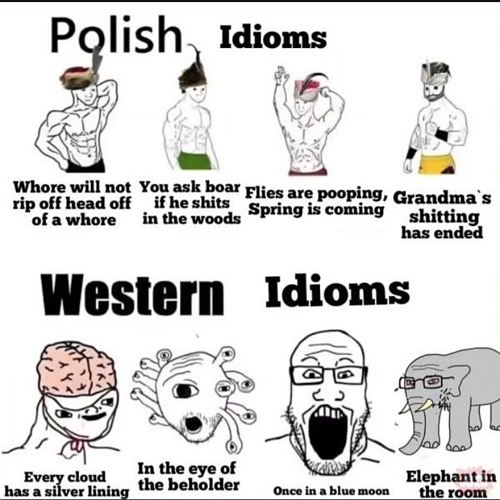 Bobr kurva ja pierdole