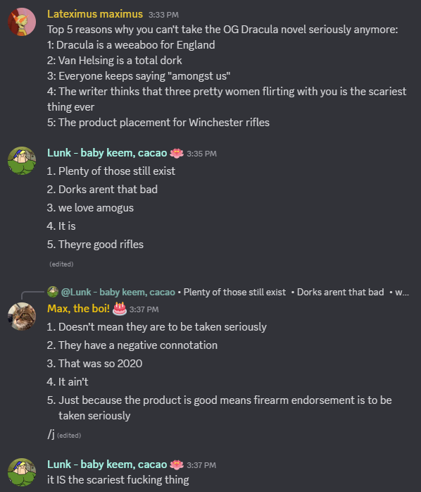 Shadow of the Vampire