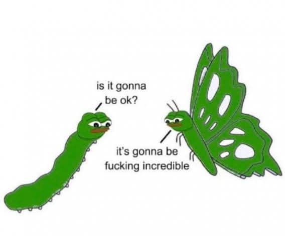 Pepe/apu a day REDUX- 73 Frogbugs life (1083)