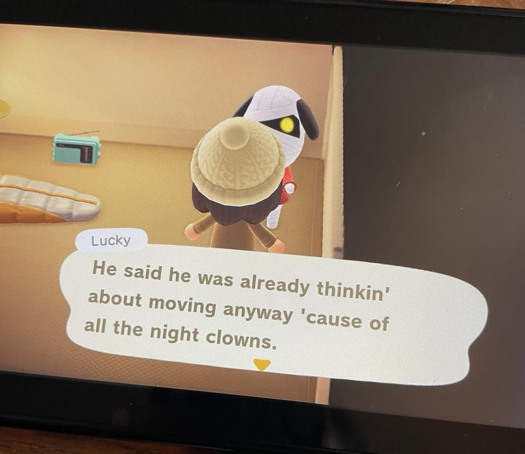 "Bae wakeup, a new racial slur just dropped!"