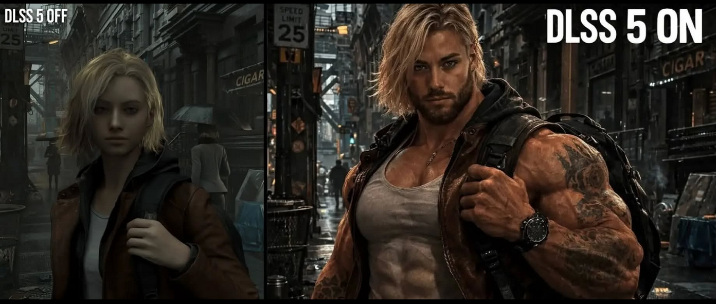 Isn't it wonderful how AI is going to be a part of your life until your death?