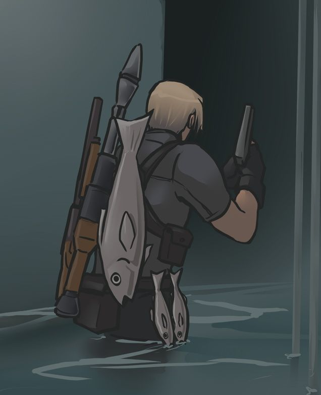 This appeals to the male fantasy