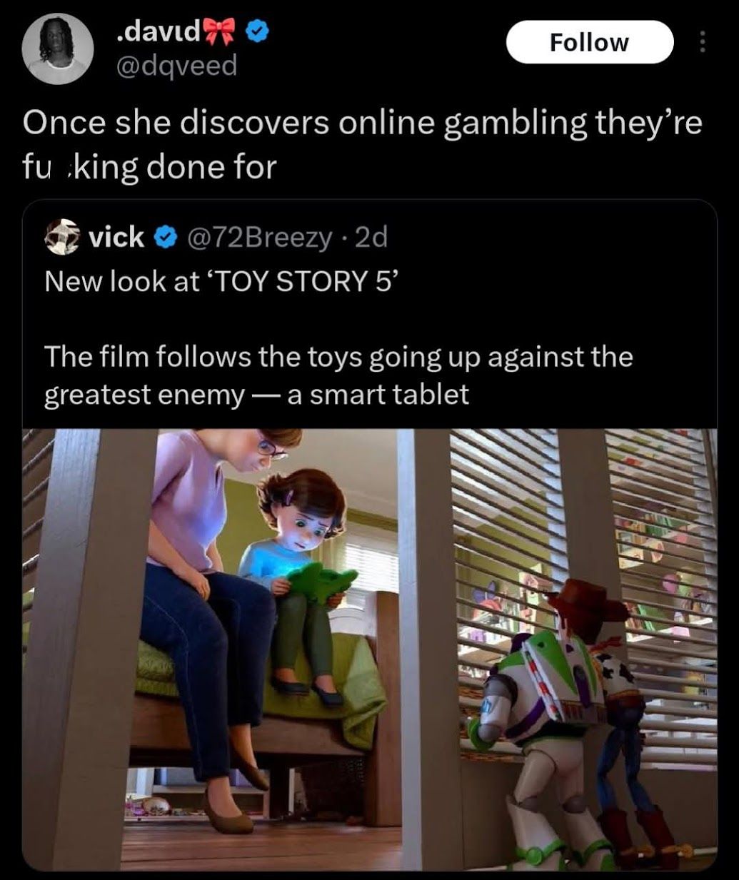 perfectly miner abled kids novadays amiright liberals