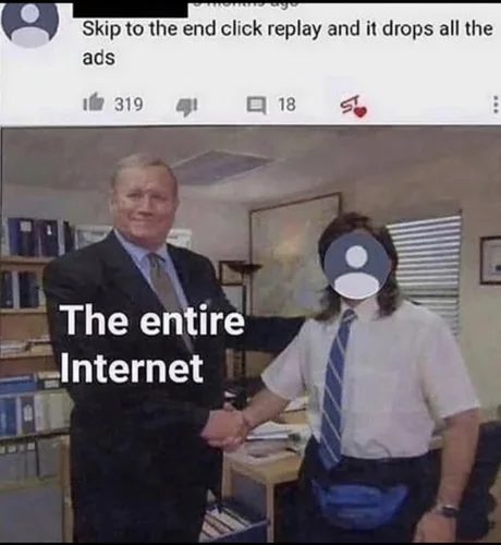 ‎ ‎Or use AdBlock or Brave