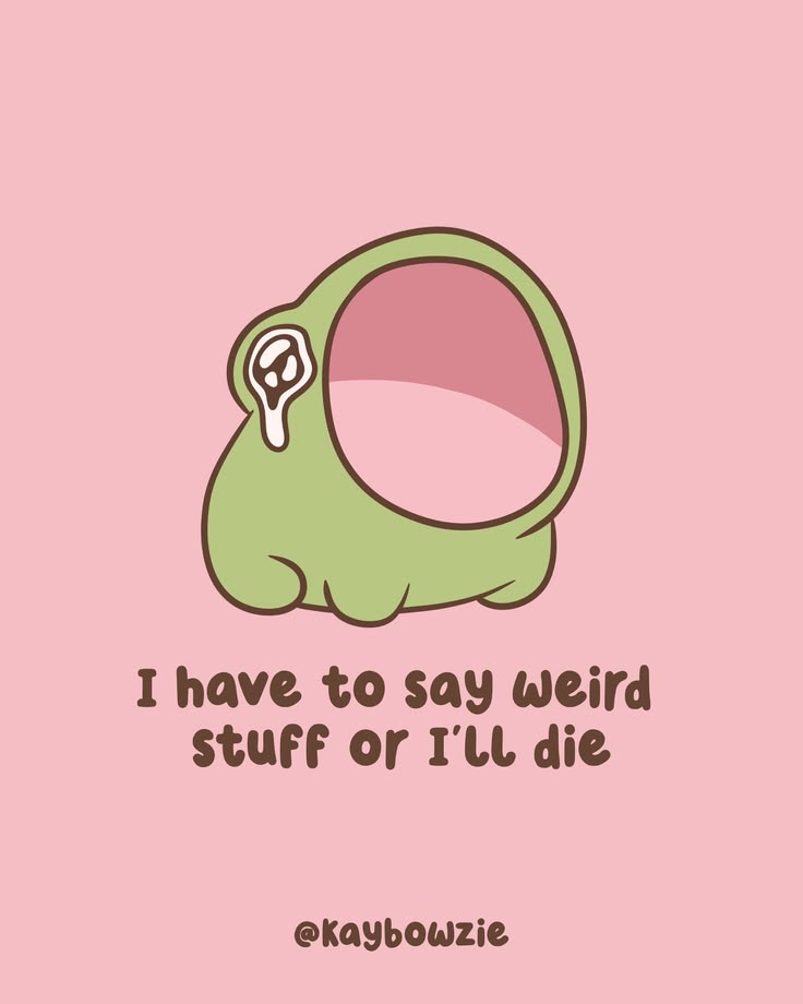 You know what day it is