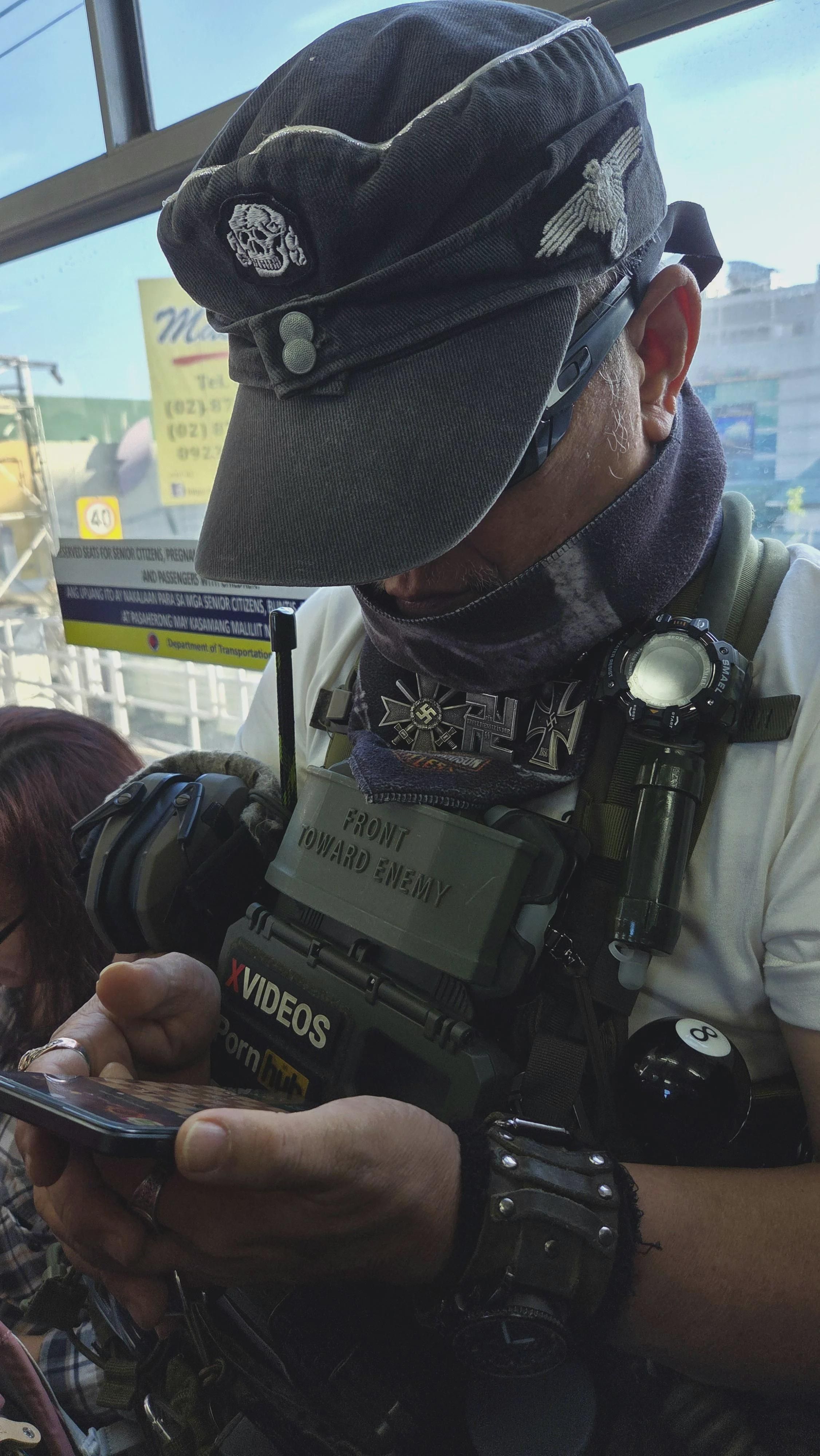 Average Hiddenloler c.2019