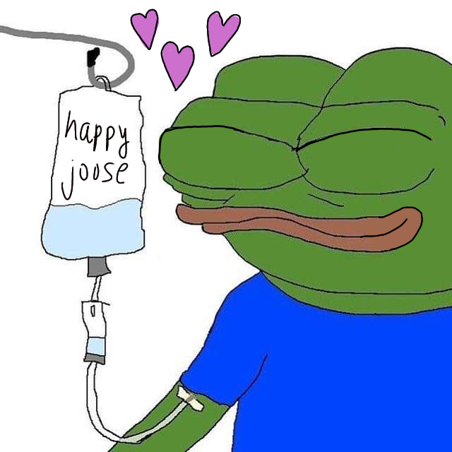 Pepe/apu a day REDUX- 75 Very happy (1085)