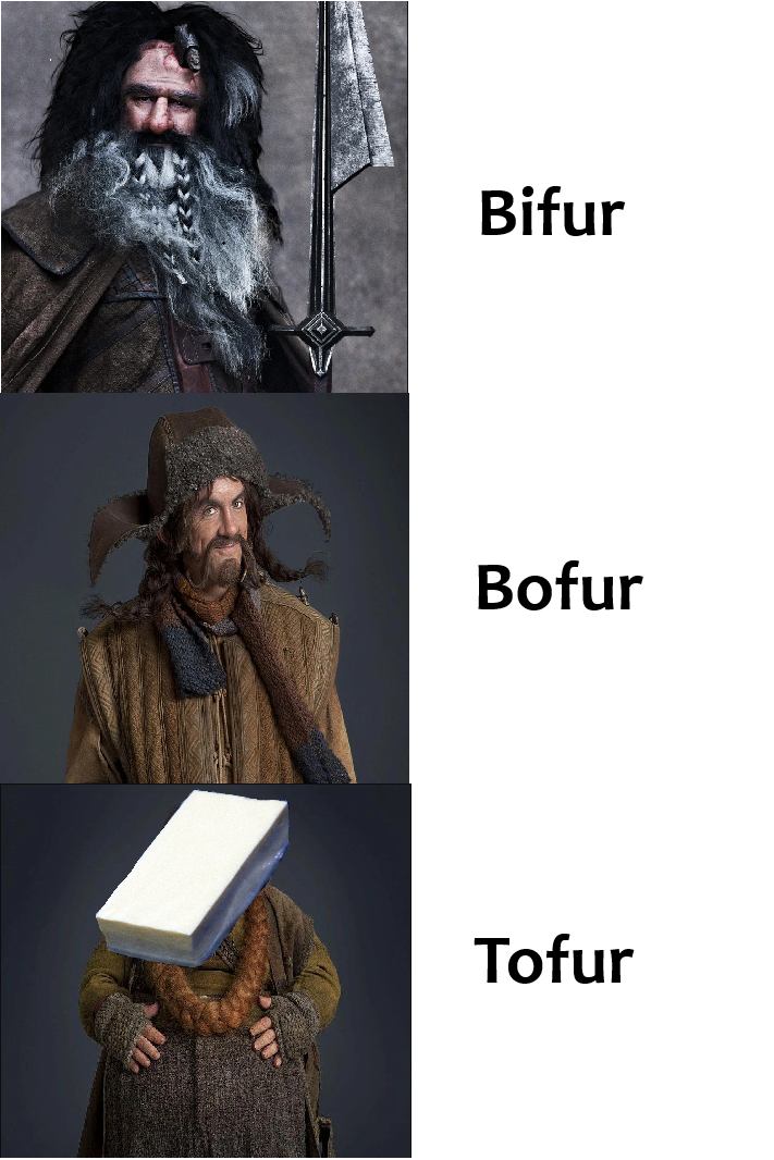 I hate myself for creating this