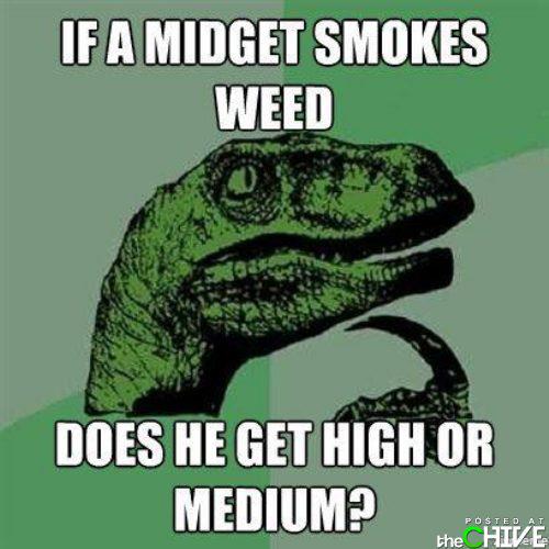 High or medium
