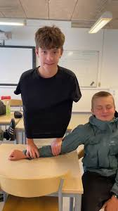 Gen Z appears to have pickup falconry as a hobby