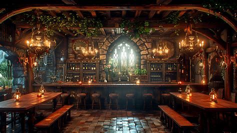 Friday Feels Bar is open! Come in Comrades!