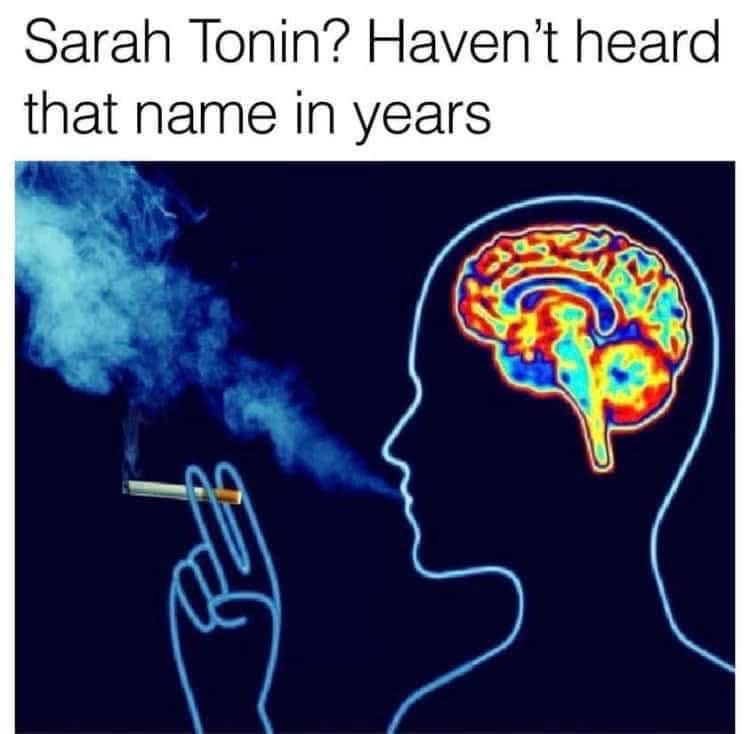 The one that got away