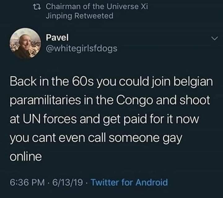 Dark of the Sun = best 60s African mercenary movie